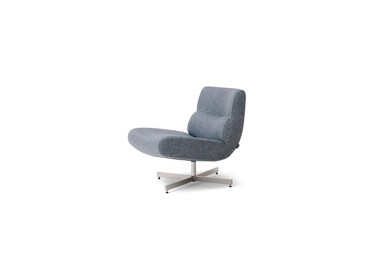Harvink Focus fauteuil zonder arm