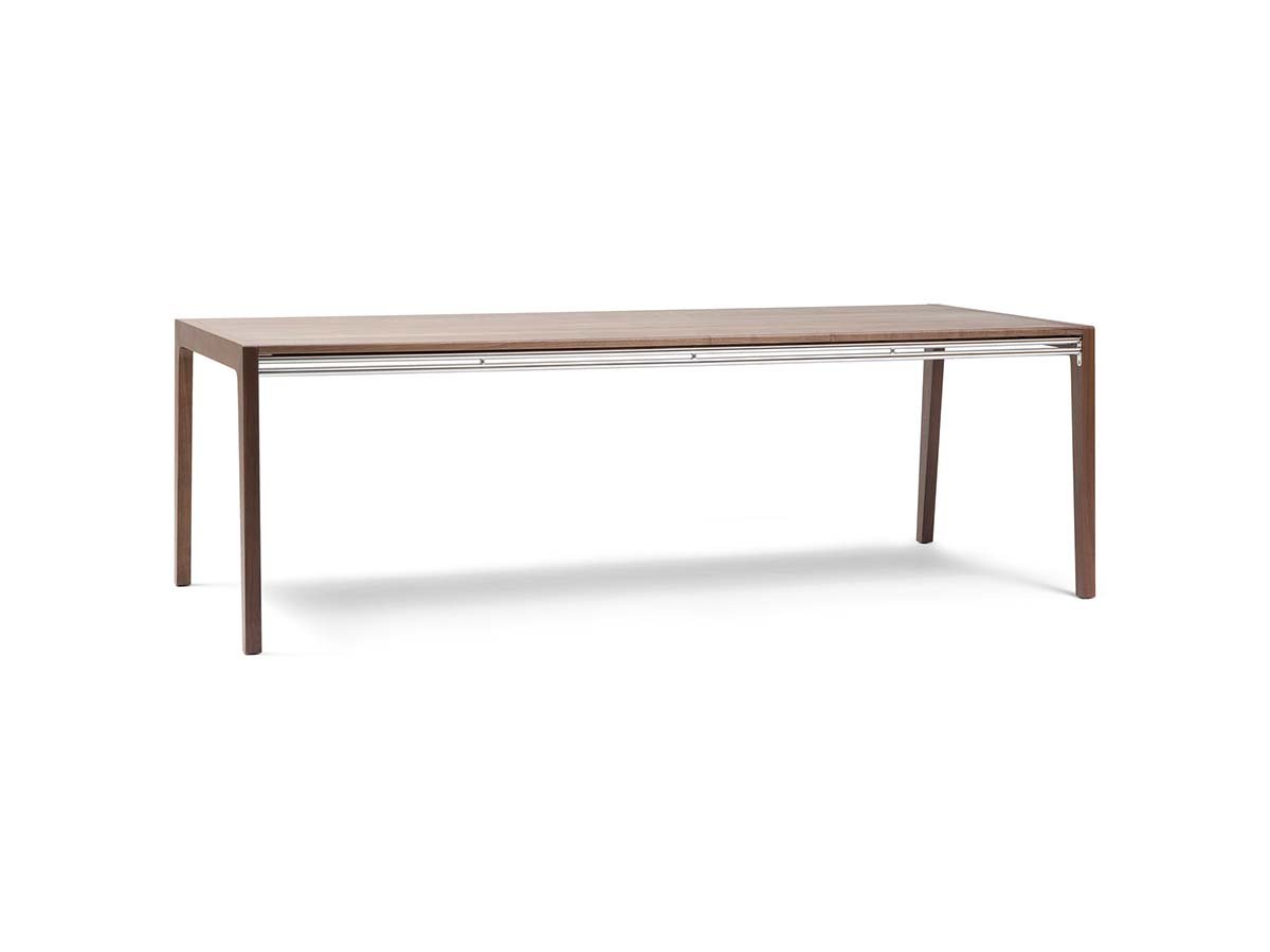 Harvink Splinter eettafel massief hout
