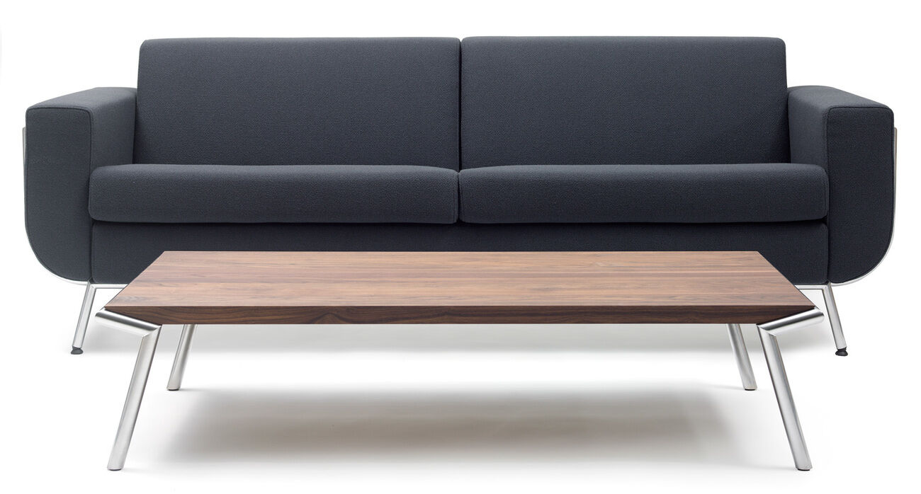 Harvink Zotte salontafel interieur