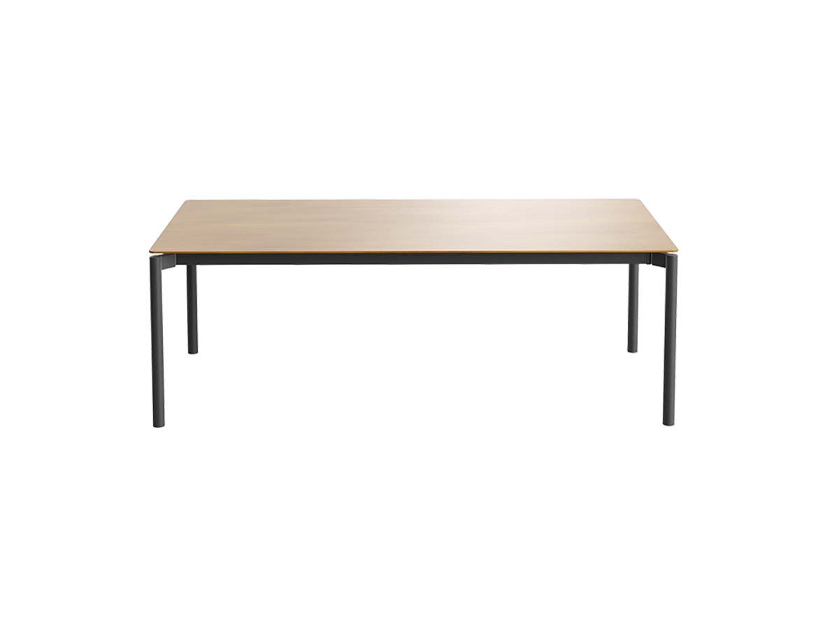 Mobitec Lorient eettafel T0100