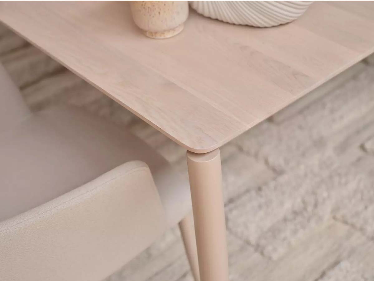 Mobitec Lorient eettafel tafelblad