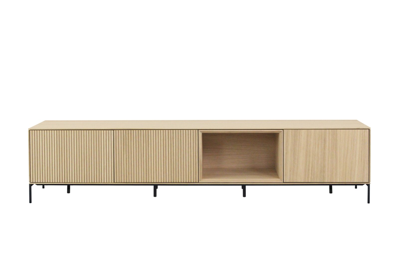Saunaco Barras televisie dressoir