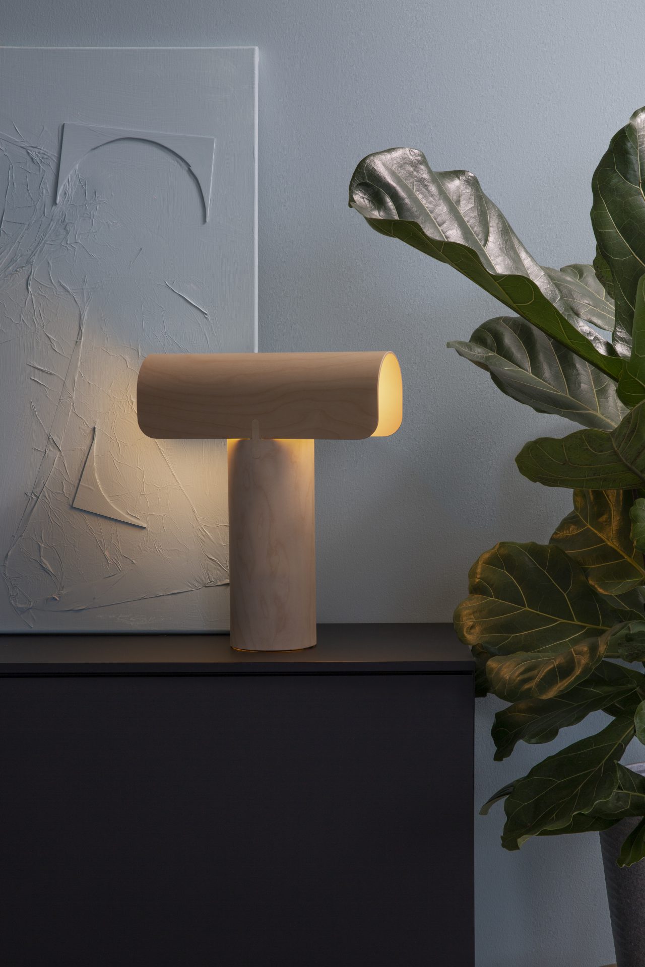 Secto Design Teelo 8020 tafellamp