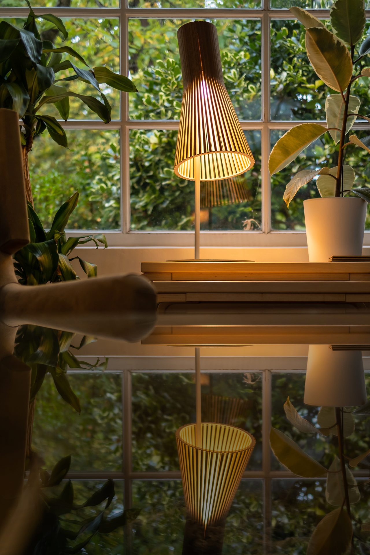 secto Design tafellamp 4220