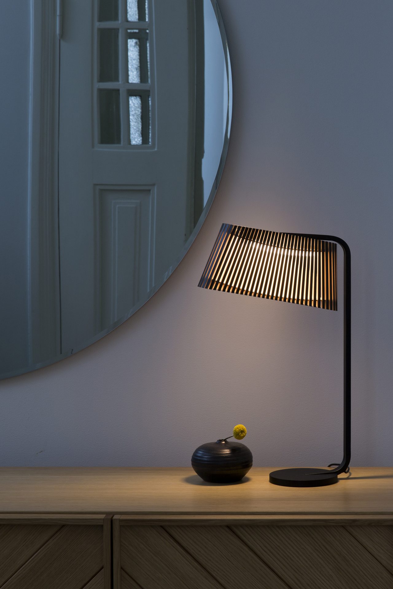 Secto Design Owalo 7020 tafellamp