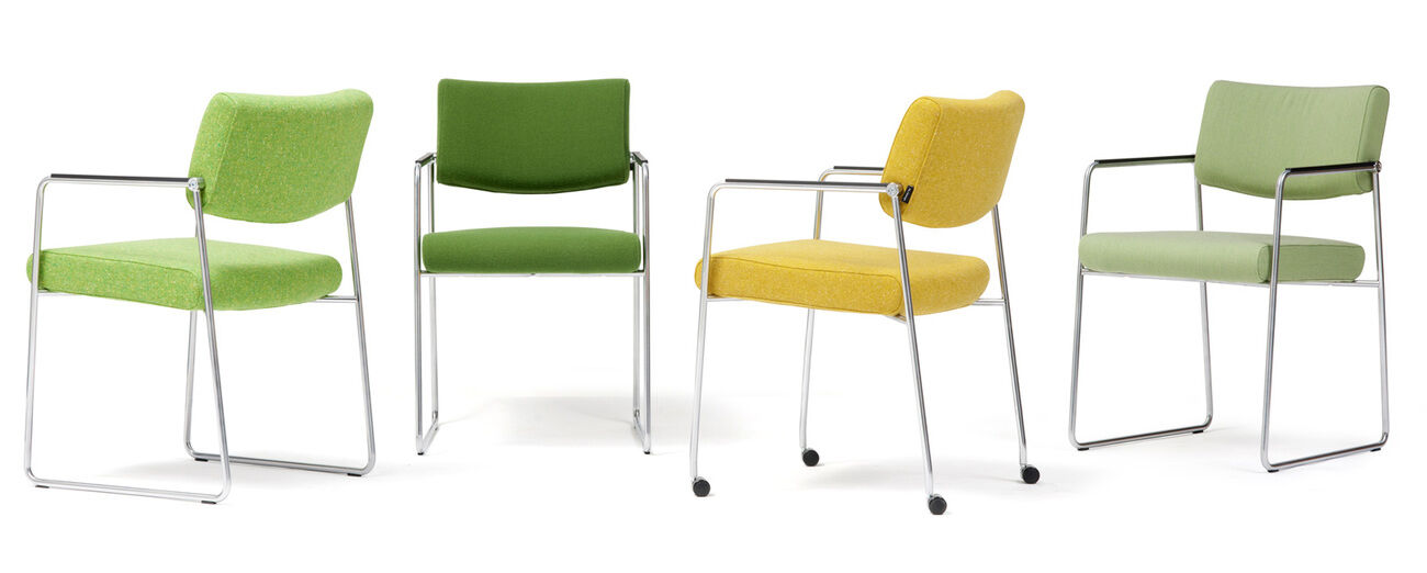 Harvink Duck eetkamerstoelen