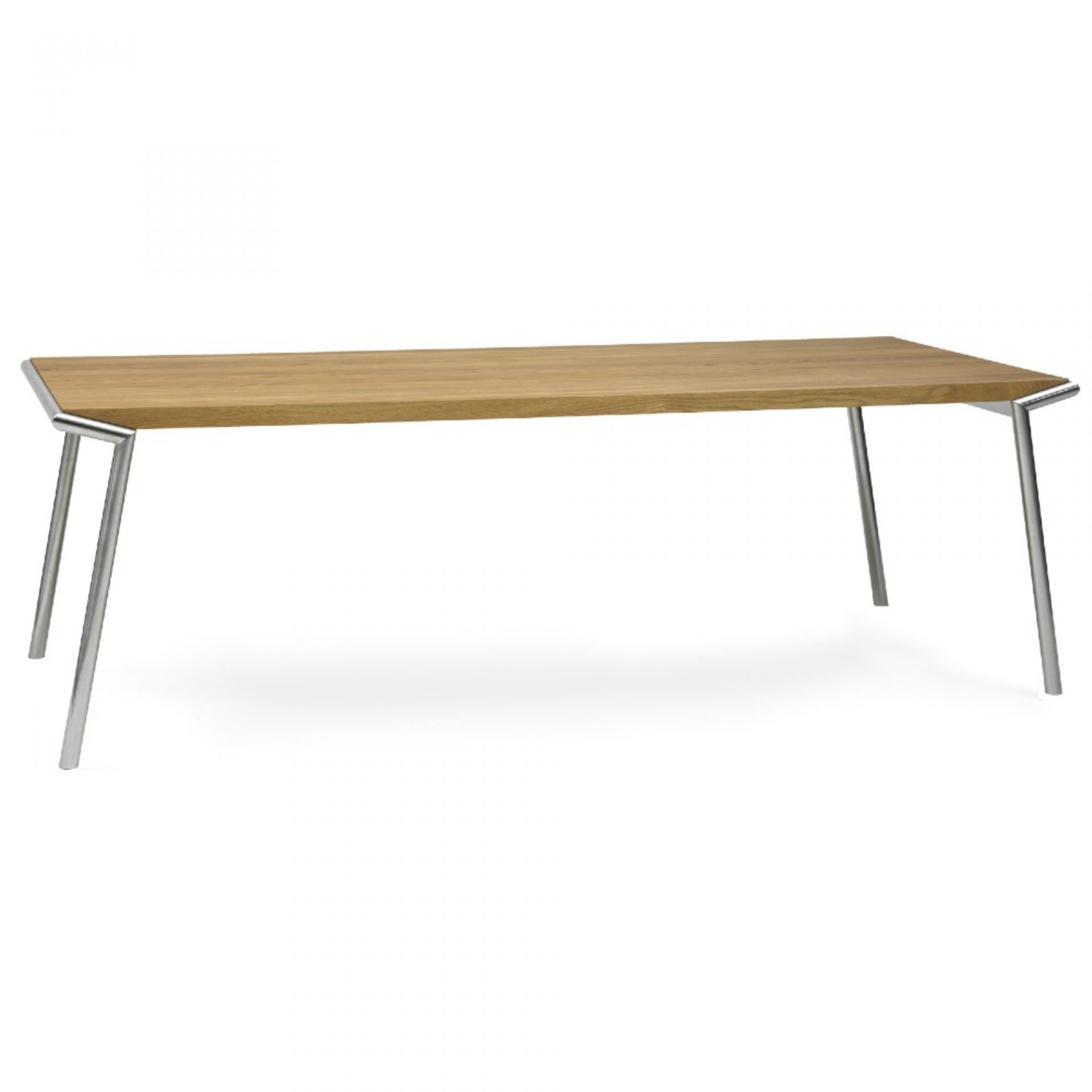 Harvink de Zotte eettafel eiken
