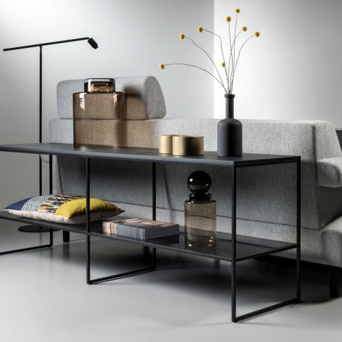 Interstar sidetable Solitair 913-02