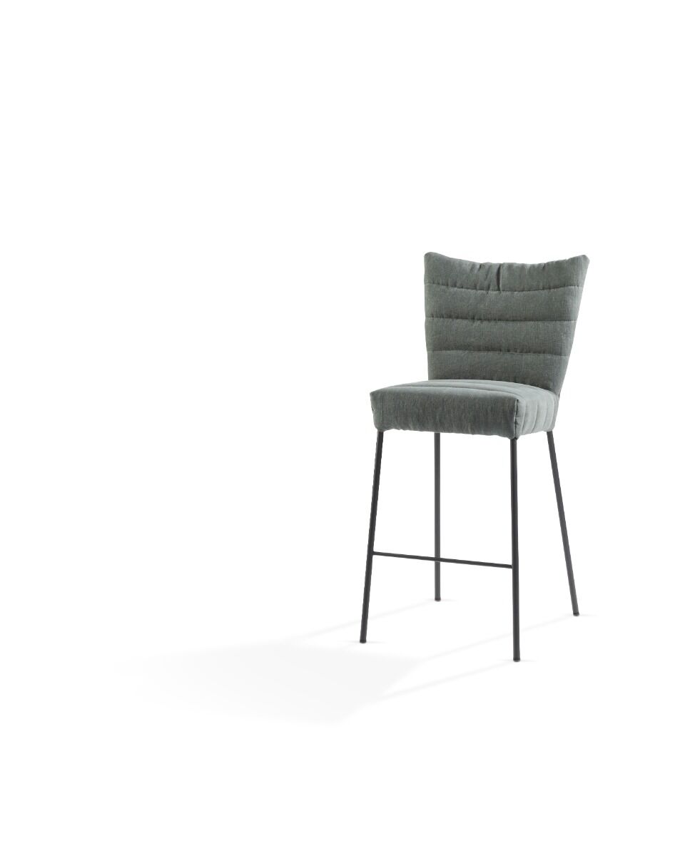 Label van den Berg Cocoon Bar eetkamerfauteuil