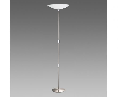 BM Leuchten Tres vloerlamp