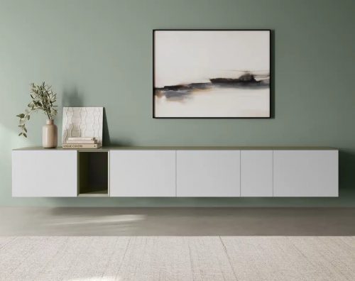 Coesel Capri zwevend dressoir