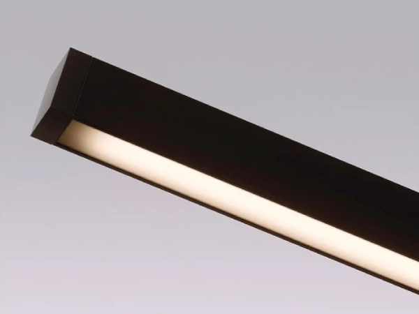 Ferrolight IYO YIN Q hanglamp zwart