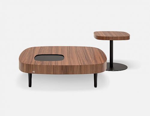Rolf Benz 968 salontafel