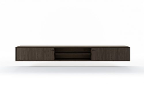 Hofstede Raanhuis Edge hangend tv dressoir