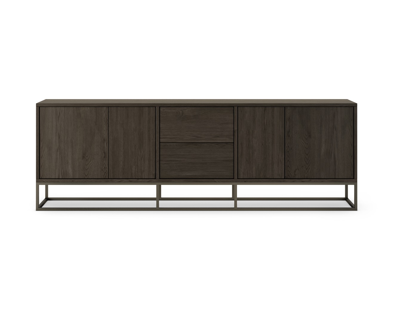 Hofstede Raanhuis Nolan dressoir