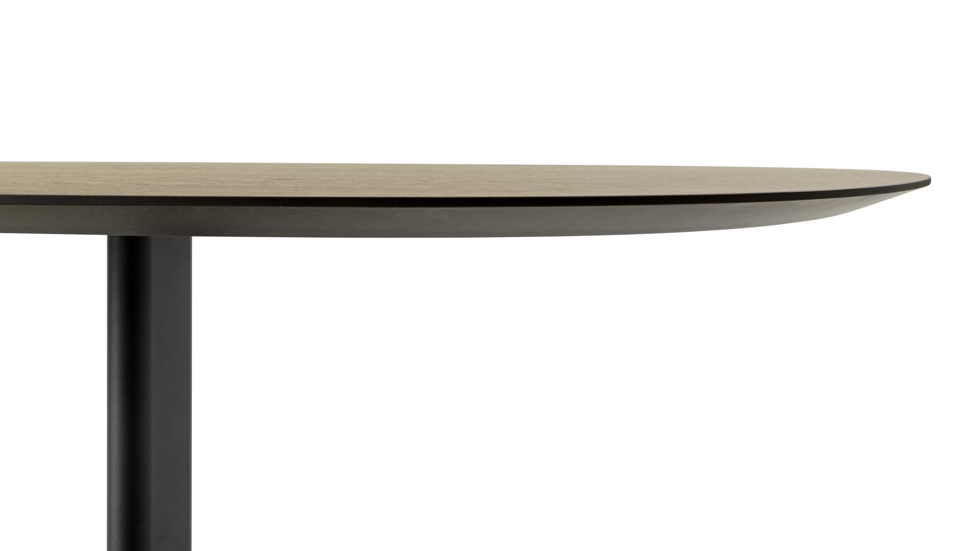 Leolux Taival eettafel tafelblad