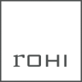 Logo ROHI | Hoogebeen Interieur