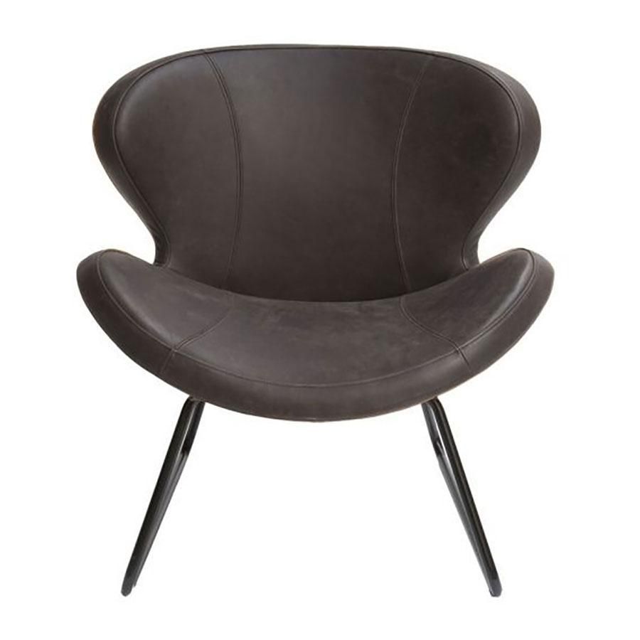Brees New World Peggy slede fauteuil