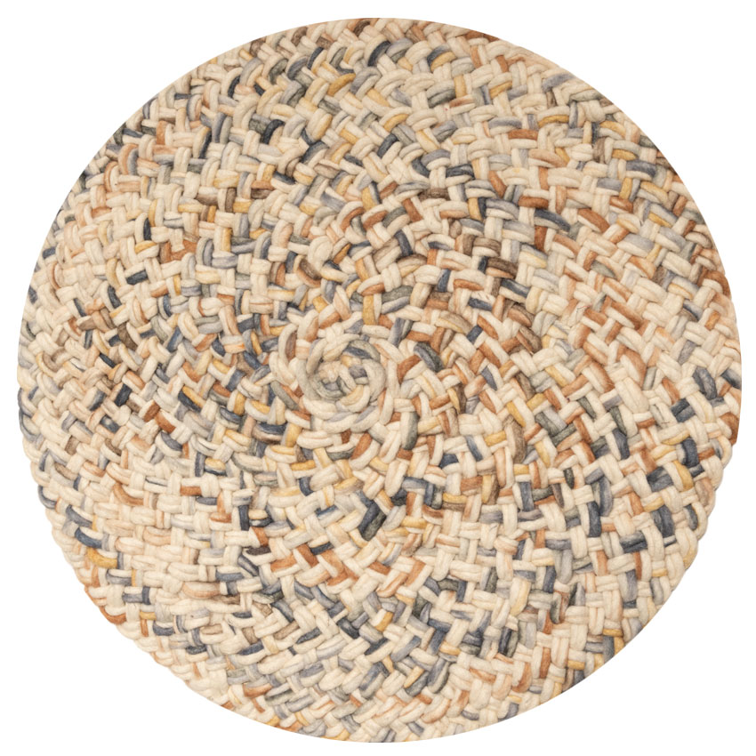 De Munk Casual Intorno vloerkleed IN-01