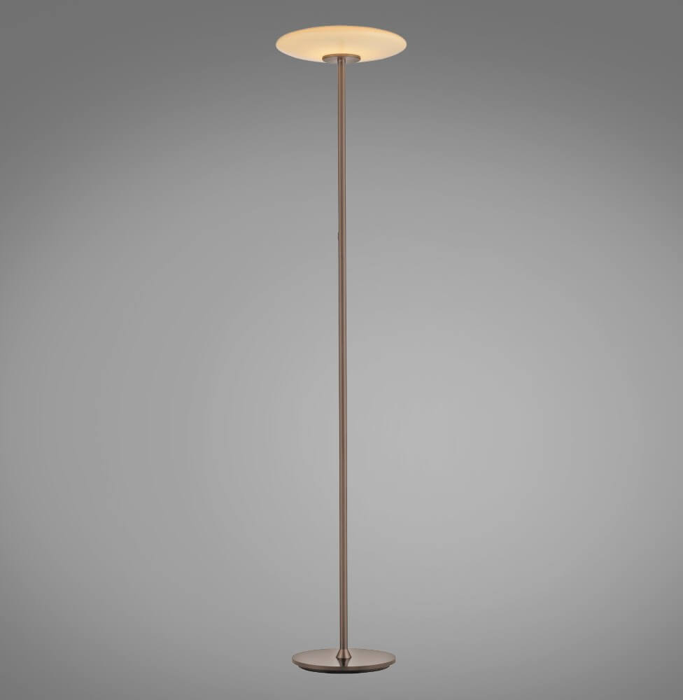 Paul Neuhaus PURE vloerlamp Vitrum