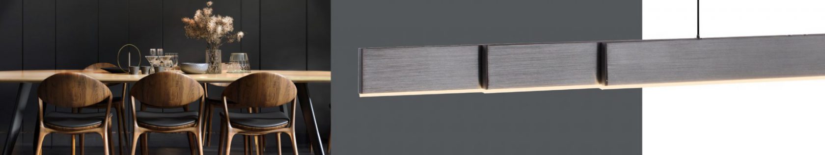 Paul Neuhaus PURE vloerlamp Popup brons Banner Image