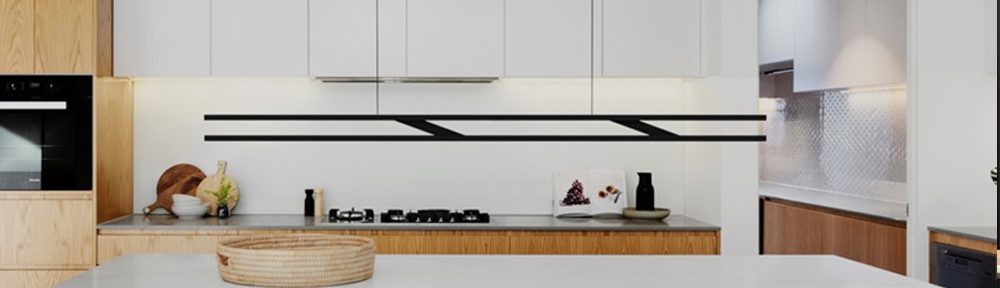 Hoe verlichting uw interieur naar een hoger niveau tilt