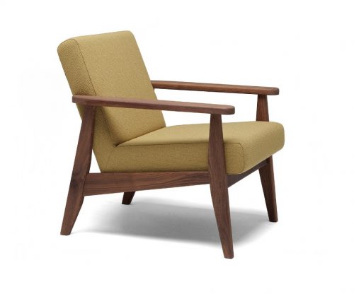 Havee Cloak 1959 fauteuil