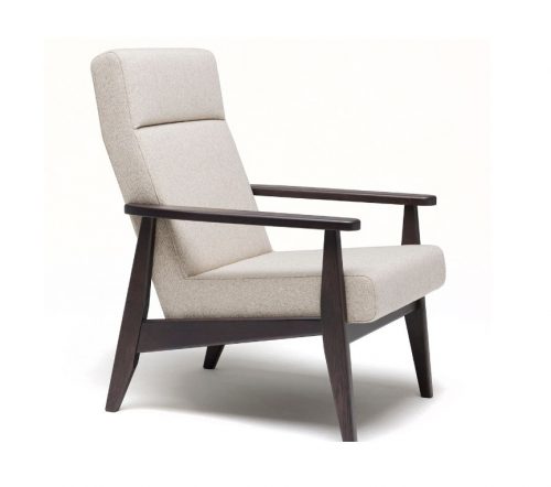 Havee Cloak 1959 fauteuil hoog