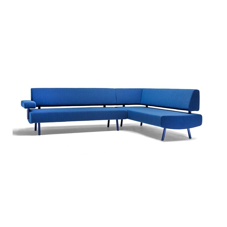 Havee Cloak Bow hoekbank stof