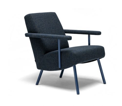 Havee Cloak Cliff fauteuil