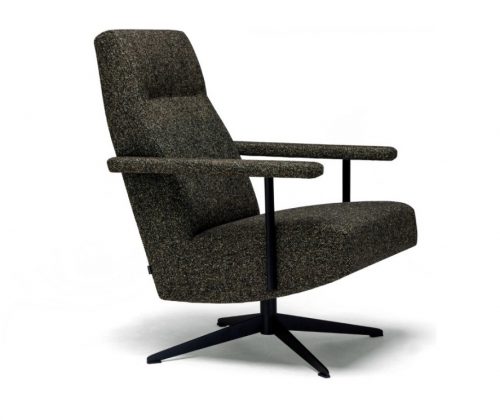 Havee Cloak Mr Cliff draaifauteuil