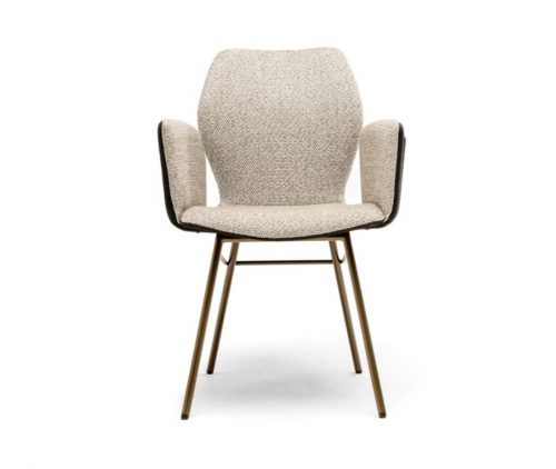 Havee Cloak Vista eetkamerfauteuil