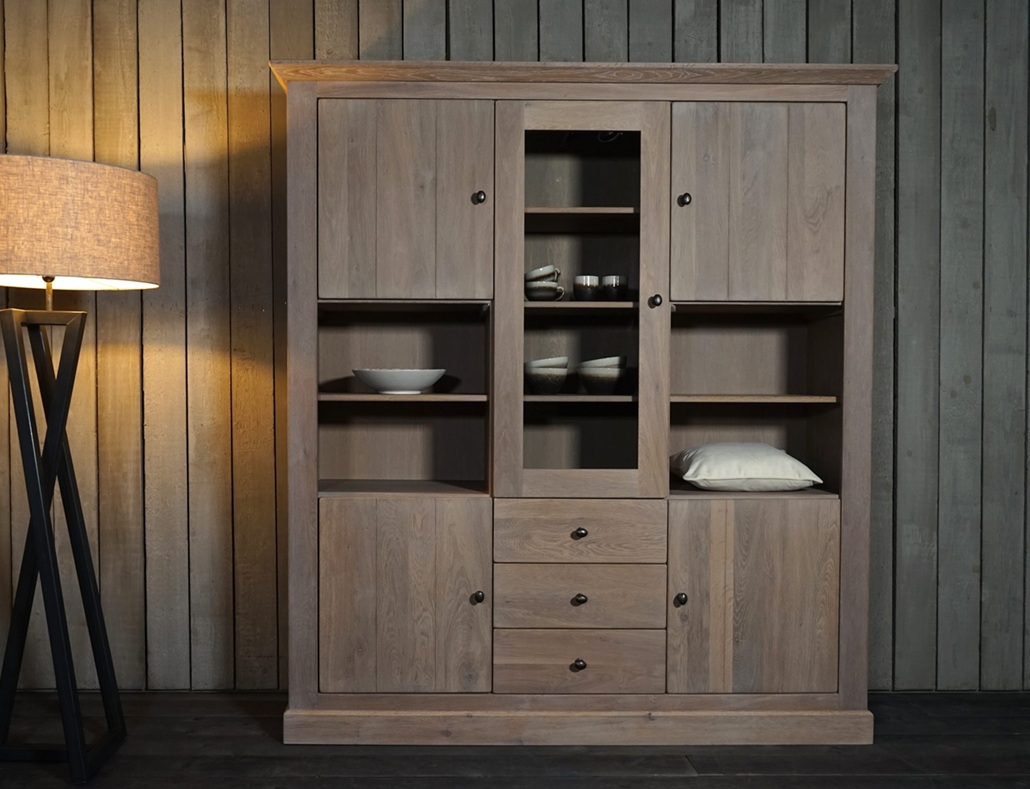 BKS MWP kasten collectie