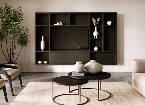 BKS Made Slim kasten collectie