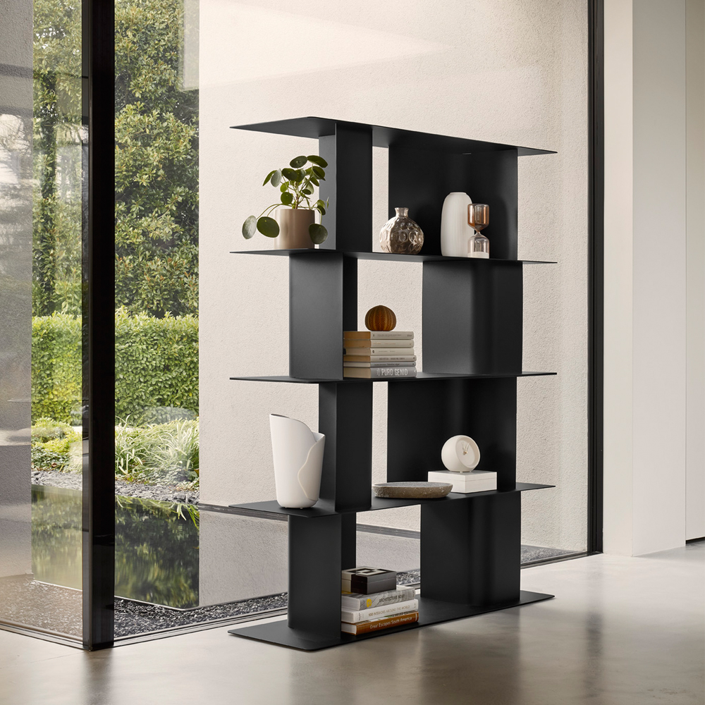 Calligaris Carv boekenkast