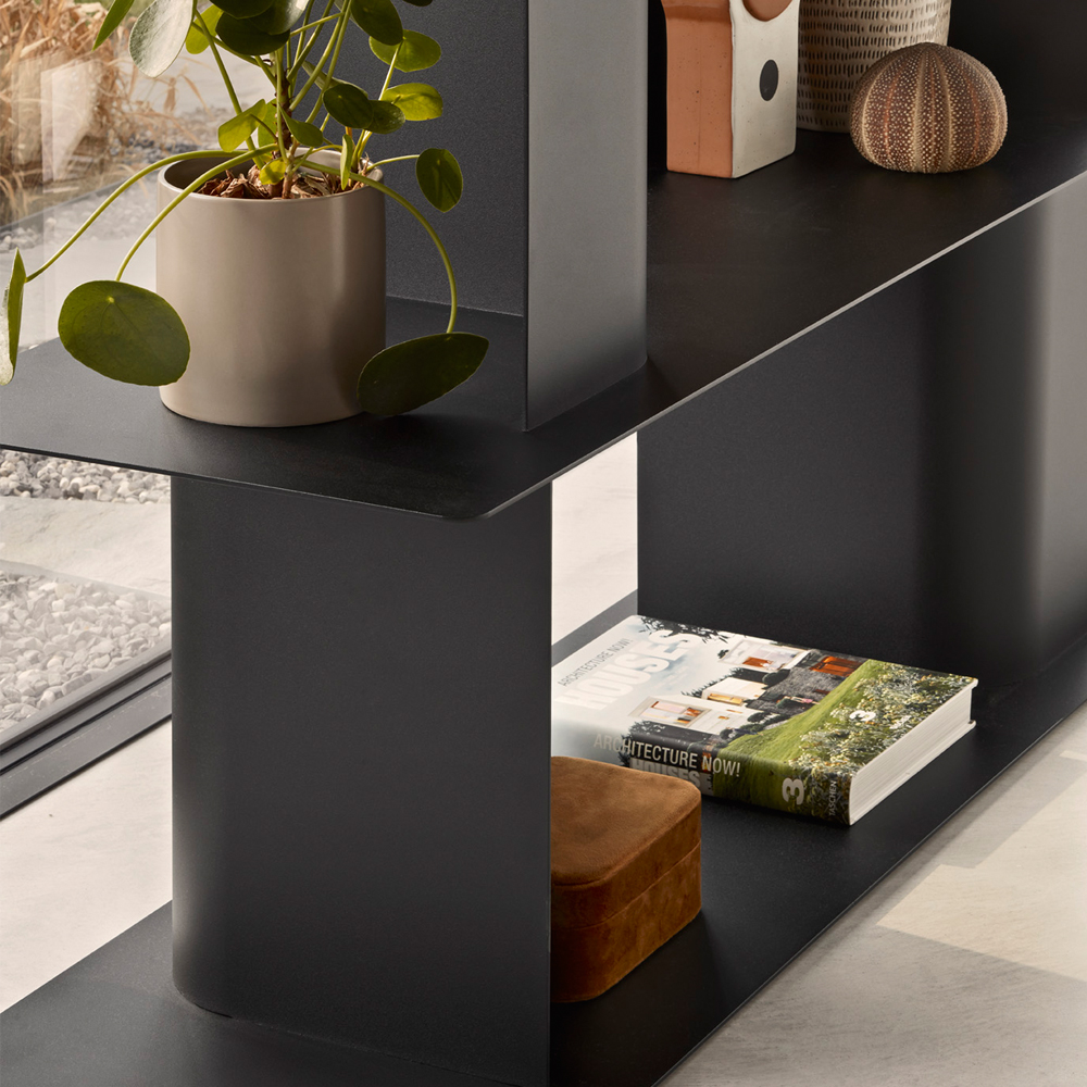 Calligaris Carv boekenkastje