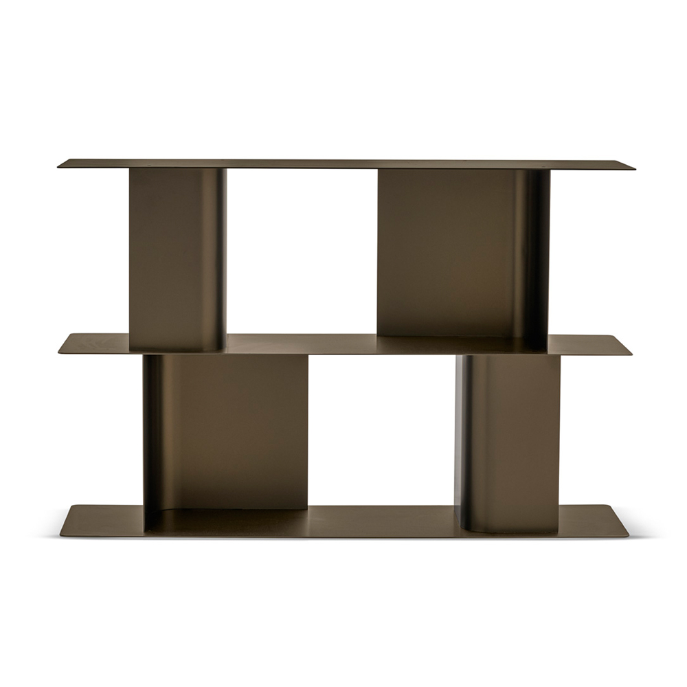 Calligaris Carv kast brons