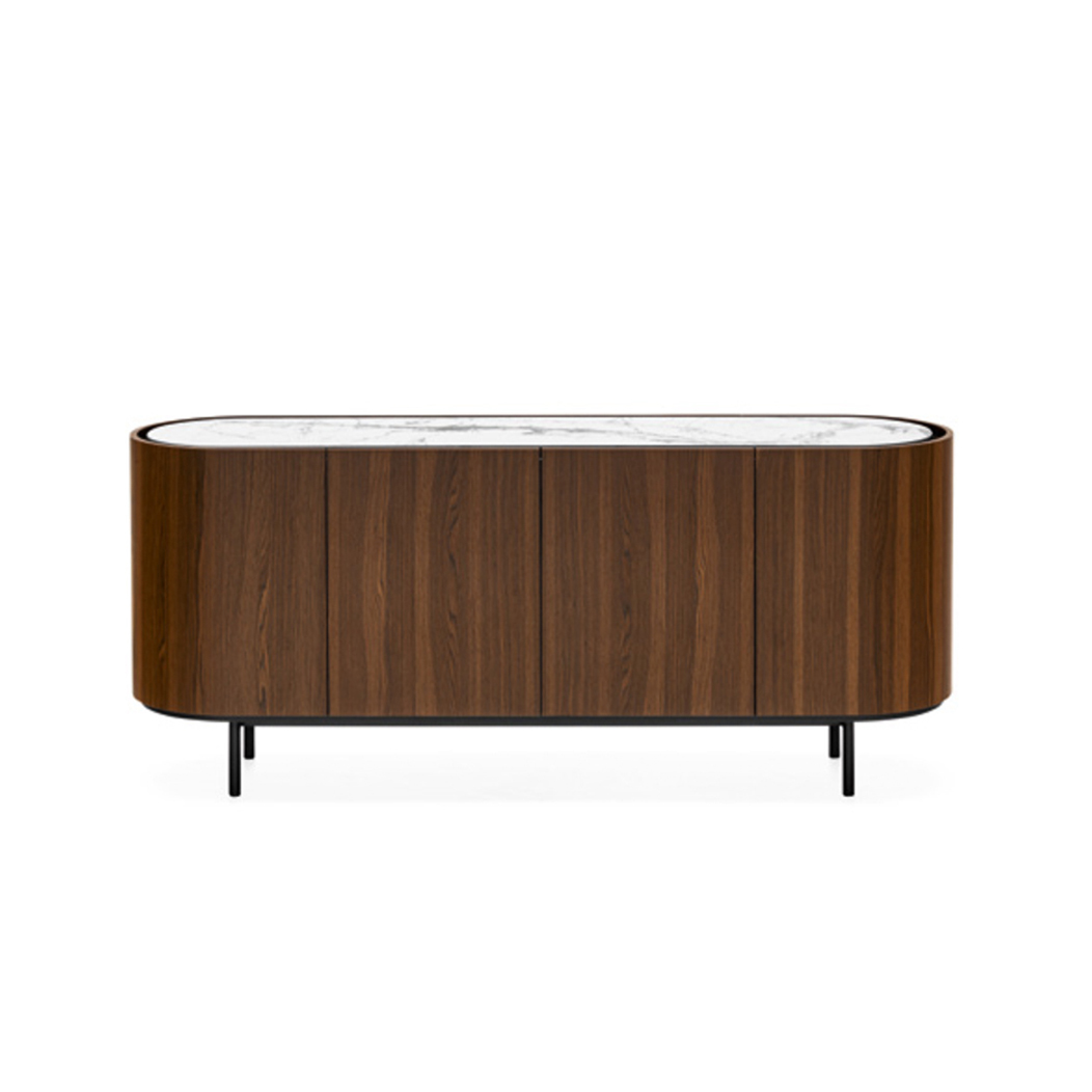 Calligaris Lake dressoir 4 deuren