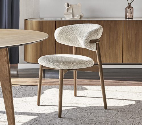 Calligaris Oleandro eetkamerstoel