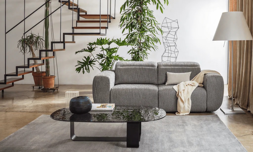 Calligaris Ribbon koffietafel