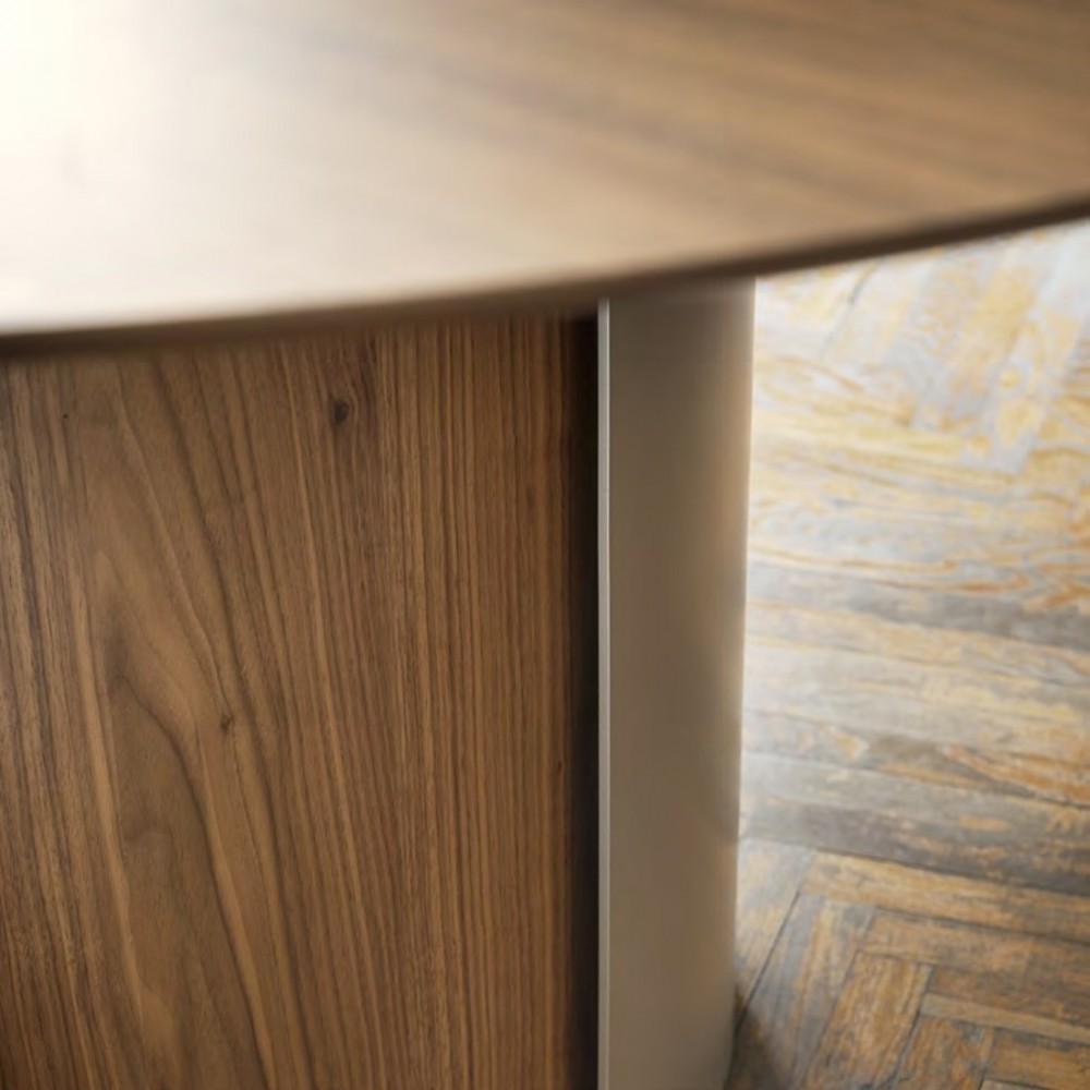 Calligaris Yoroi eettafel