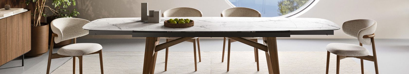 Calligaris Banner Image