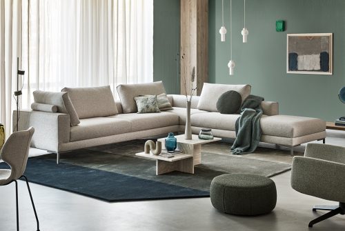 Design On Stock Aikon Lounge hoekbank