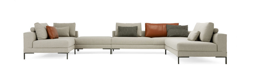 Design On Stock Aikon Lounge u opstelling