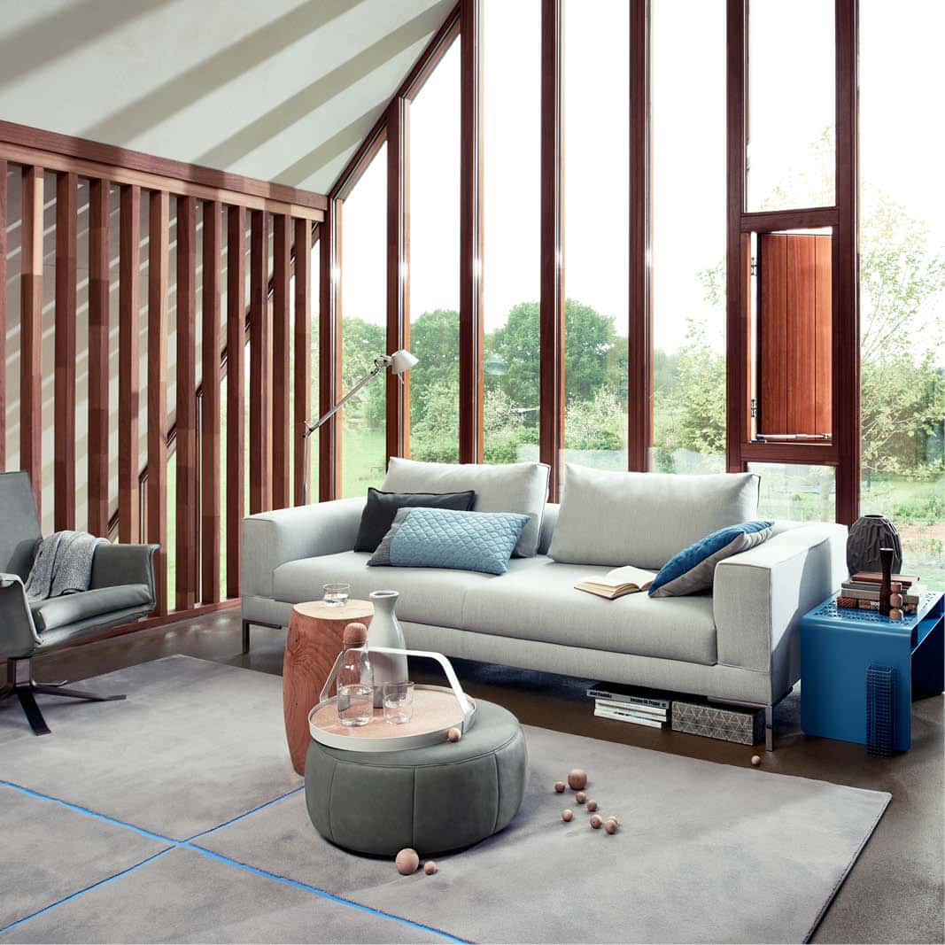 Design On Stock Aikon zitbank
