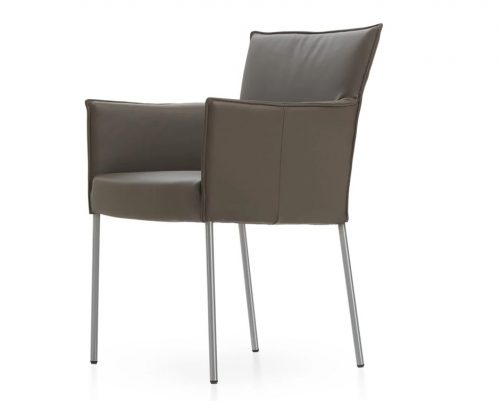Design On Stock Amra eetkamerfauteuil
