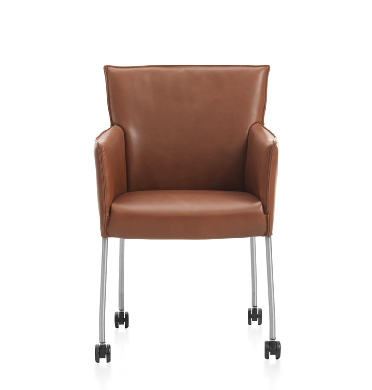 Design On Stock Amra eetkamerfauteuil met arm