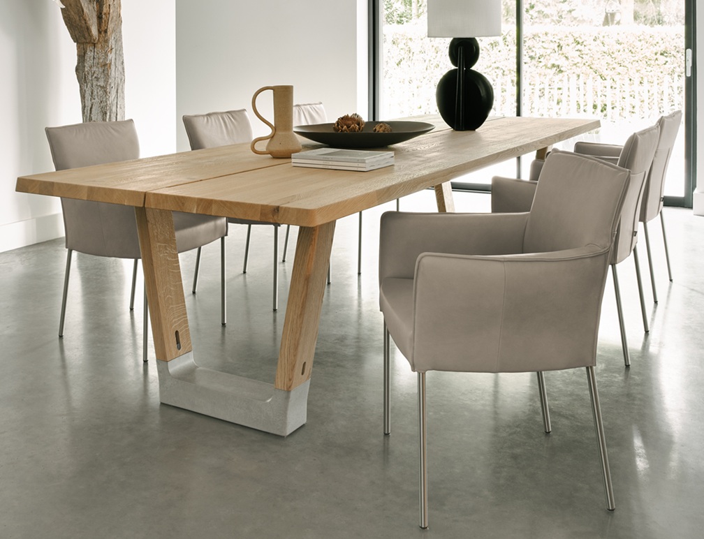 Design On Stock Amra eetkamerstoel