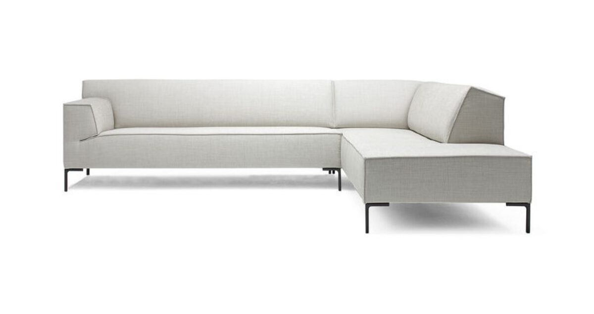 Design On Stock Bloq bank 1 arm en dormeuse