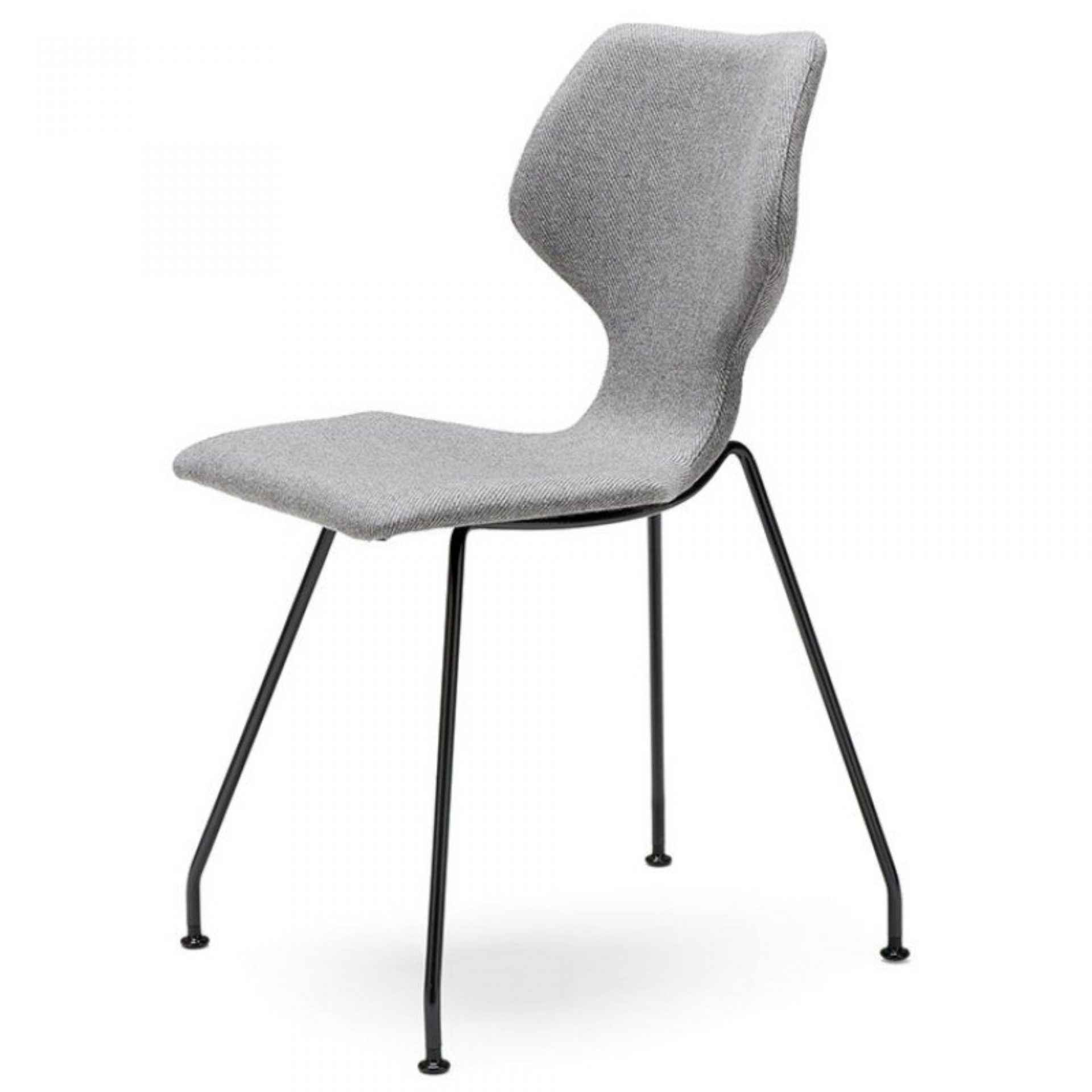 Design On Stock Cavalletta eetkamerstoel stof